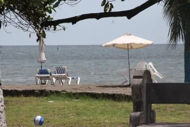 Aldea Casa de los Mariscos - Plaj