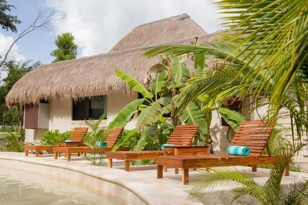 Aldea Coba an Escape Boutique Experience