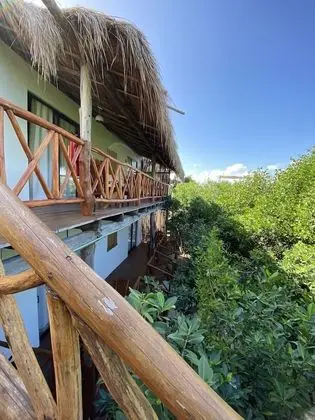 Aldea Mangle Hotel & Cenote