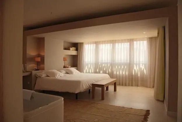 Aldea Roqueta Hotel Rural - Öne Çıkan Resim