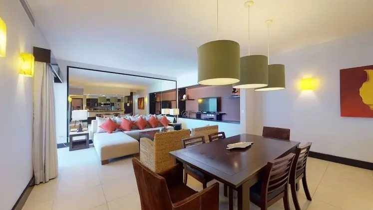 Aldea Thai 221 By Lockey - İç Mekan