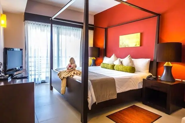 Aldea Thai by Bric - Oda