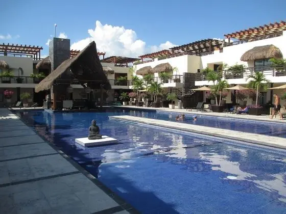 Aldea Thai Jr Suite by SunandSea - Öne Çıkan Resim