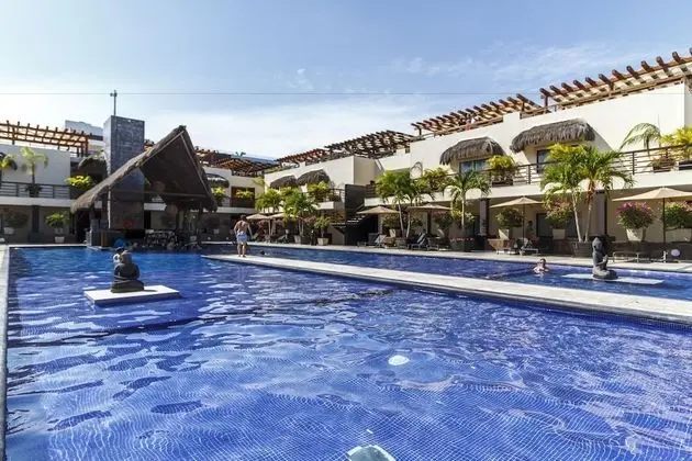 Aldea Thai with Private Pool for 6 - By Vimex