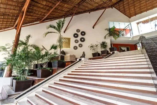 Aldea Thai with Private Pool for 6 - By Vimex - Dış Mekan