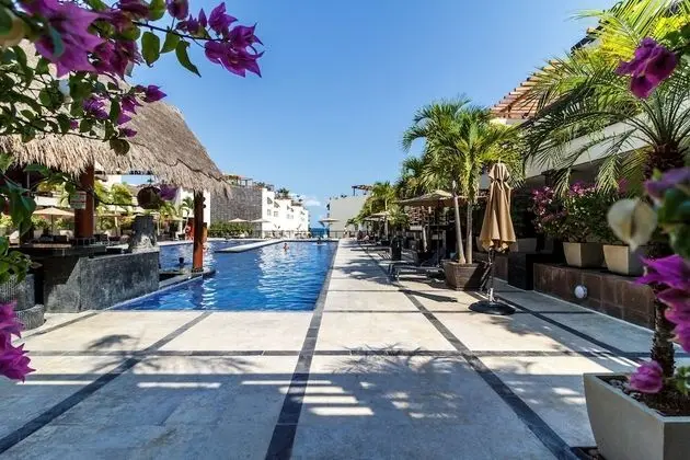 Aldea Thai with Private Pool for 6 - By Vimex - Havuz
