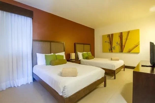 Aldea Thai with Private Pool for 6 - By Vimex - Oda