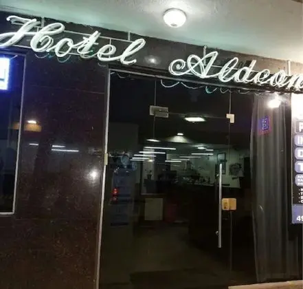 Aldeano I