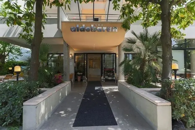 Hotel Aldebaran Riccione