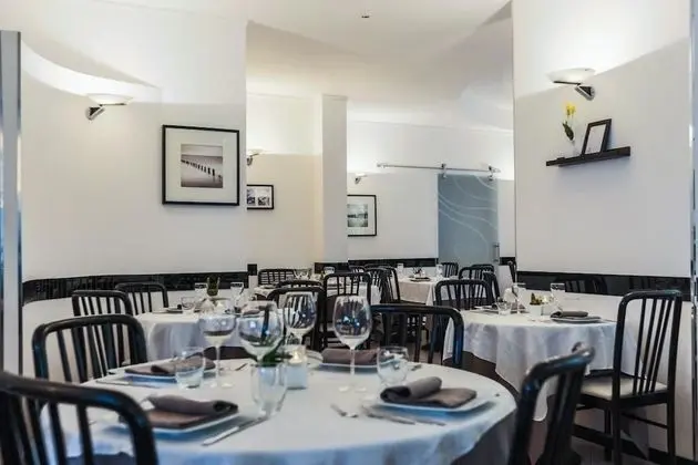 Hotel Aldebaran Riccione - Yerinde Yemek