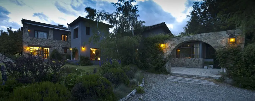 Aldebaran Hotel & Spa