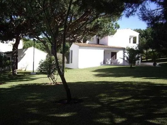 Aldeia da Falesia - Genel