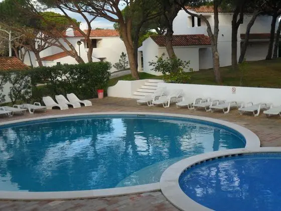 Aldeia da Falesia - Havuz
