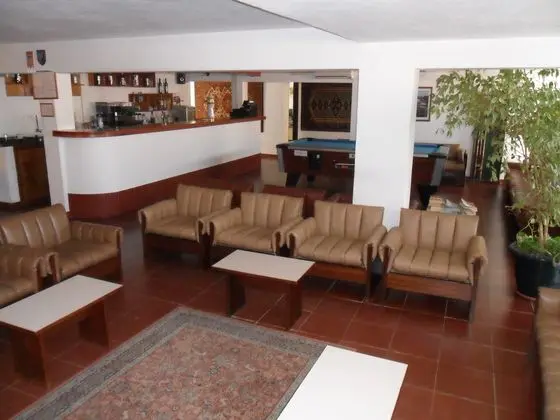 Aldeia da Falesia - Lobi