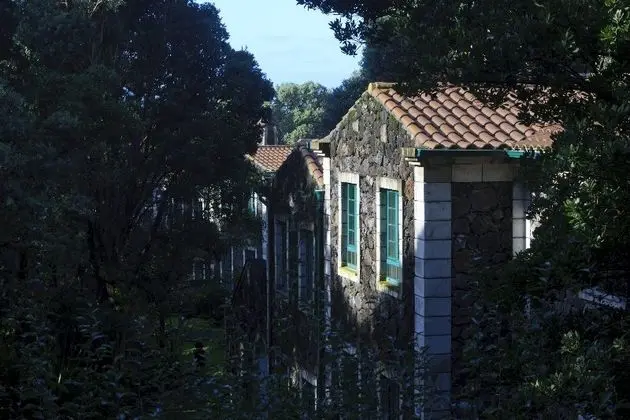 Aldeia Da Fonte - Nature Hotel