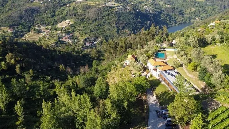 Aldeia da Margarida