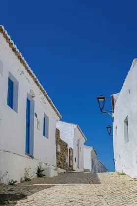 Aldeia da Pedralva - Slow Village - Dış Mekan
