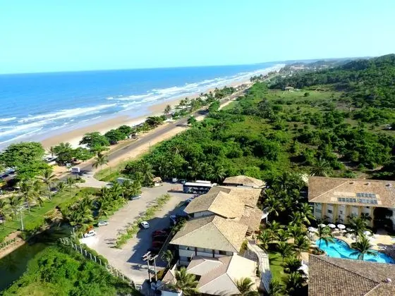 Aldeia Da Praia Hotel
