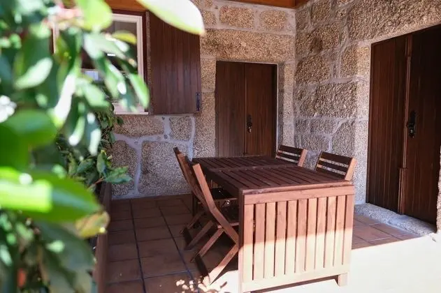 Aldeia da Quinta do Paço