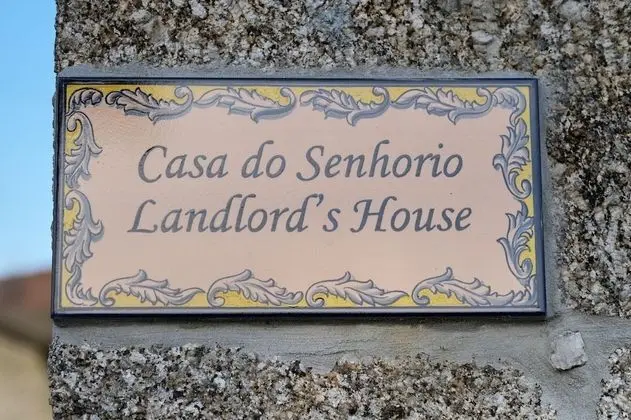 Aldeia da Quinta do Paço - Oda