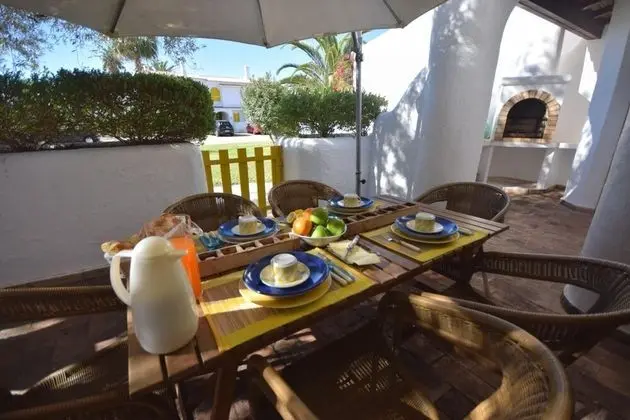 Aldeia do Golf- Family With Pool and Wi-fi