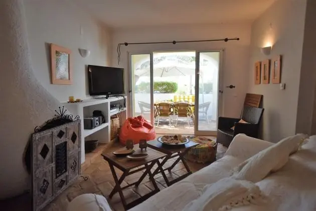 Aldeia do Golf- Family With Pool and Wi-fi - Oda
