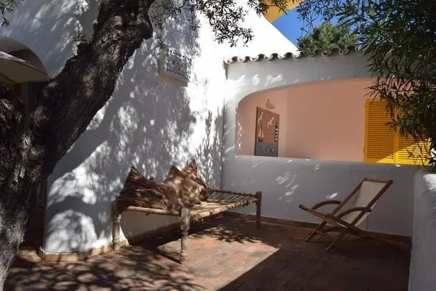 Aldeia do Golf- Family With Pool and Wi-fi - Oda