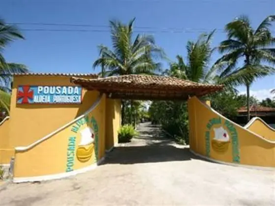 Aldeia Portuguesa Pousada