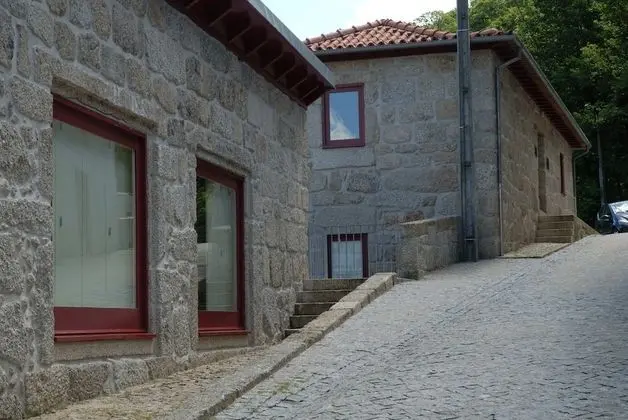 Aldeia Turística de Louredo