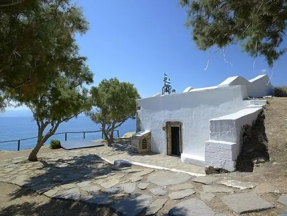 Aldemar Knossos Royal - Dış Mekan