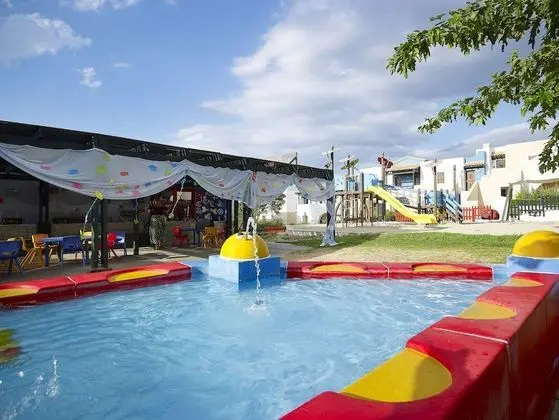 Aldemar Knossos Royal - Havuz