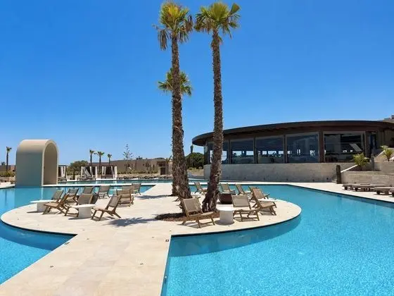 Aldemar Knossos Royal - Havuz