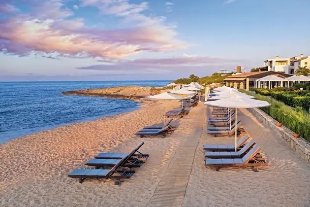 Aldemar Knossos Royal - Plaj