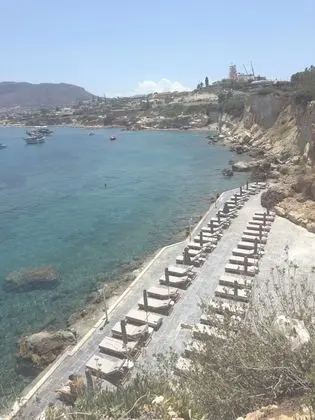 Aldemar Knossos Royal - Plaj