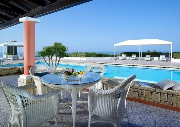 Aldemar Knossos Villas Imperial Villa Evropi