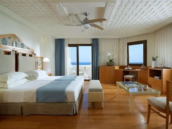 Aldemar Knossos Villas Imperial Villa Phaedra