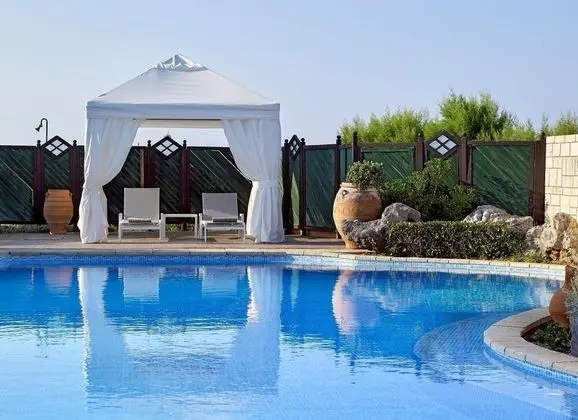 Aldemar Knossos Villas Imperial Villa Phaedra