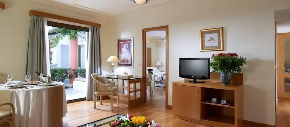 Aldemar Knossos Villas Knossos Suite