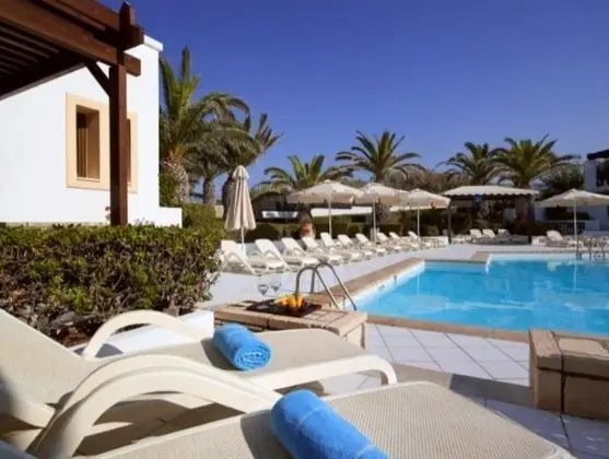 Aldemar Knossos Villas Knossos Suite