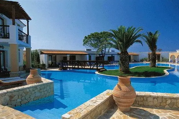 Aldemar Olympian Village
