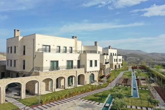Alden Hotel Cappadocia