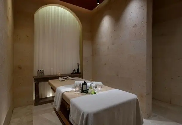 Alden Hotel Cappadocia - Spa