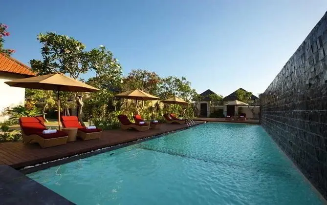 Aldeoz Grand Kancana Villa