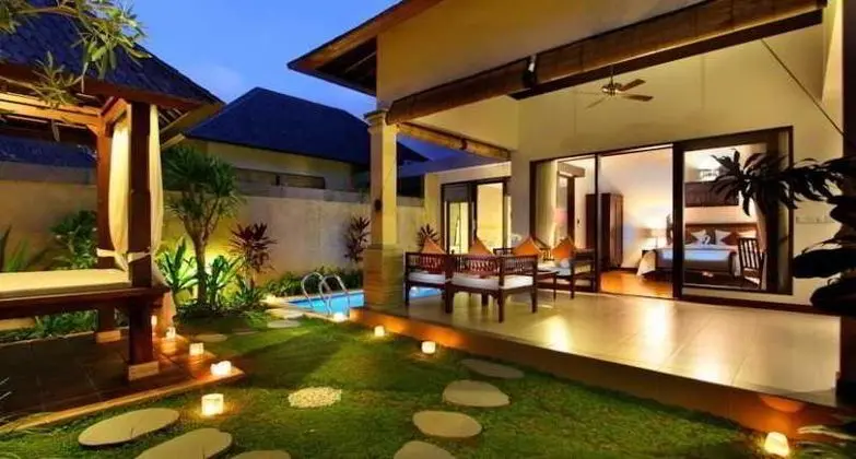 Aldeoz Grand Kancana Villa