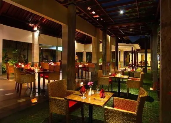 Aldeoz Grand Kancana Villa - Yeme / İçme