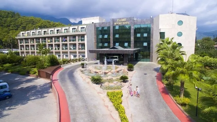 Alder Resort Hotel