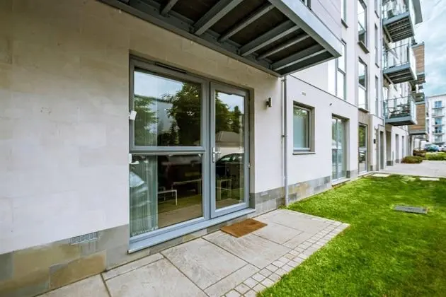 Alder House Serviced Apartment by Ferndale