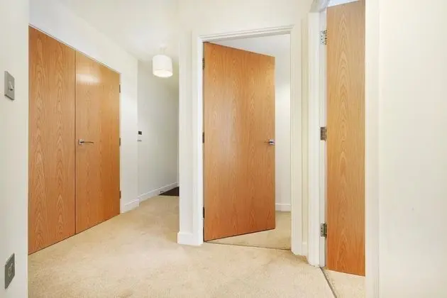 Alder House Serviced Apartment by Ferndale - İç Mekan