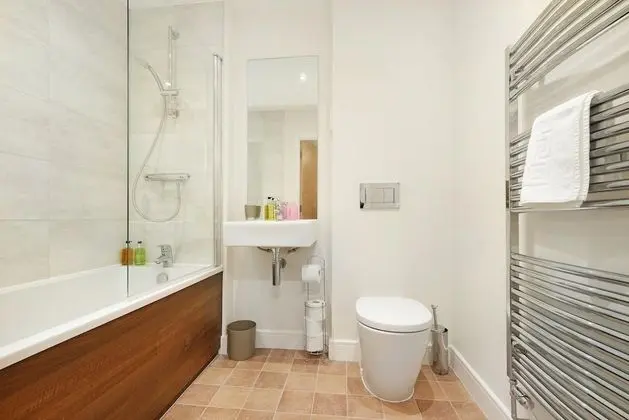 Alder House Serviced Apartment by Ferndale - Öne Çıkan Resim