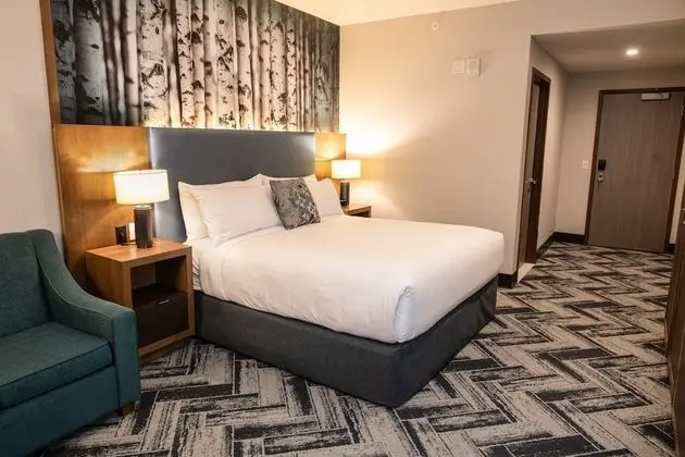 The Alder at Resorts World Catskills - Öne Çıkan Resim